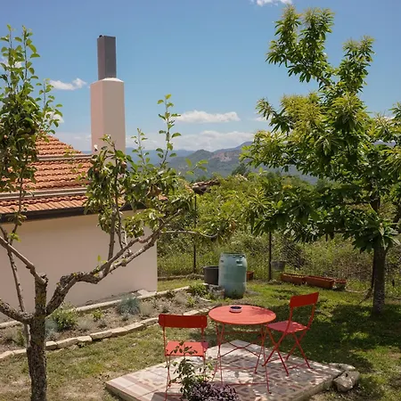 Relaxing Countryside - Casa Emmy *