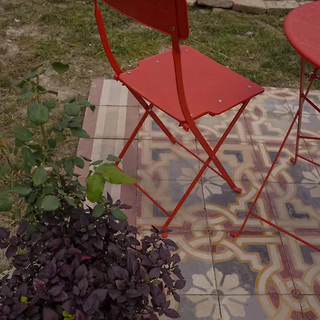 Relaxing Countryside - Casa Emmy *