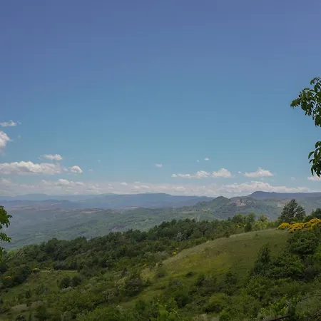 Relaxing Countryside - Casa Emmy Castiglione Messer Marino