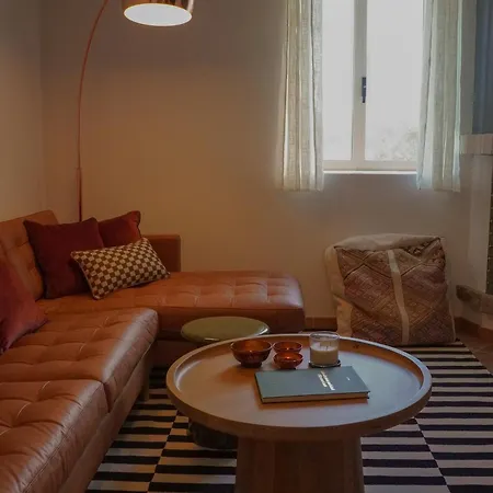 Tatil Evi Relaxing Countryside - Casa Emmy *