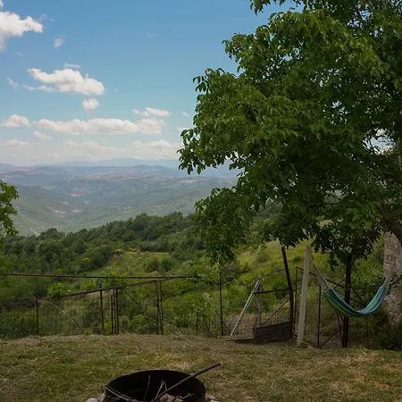 Relaxing Countryside - Casa Emmy Castiglione Messer Marino