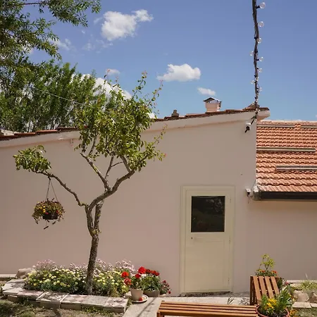 Relaxing Countryside - Casa Emmy * Castiglione Messer Marino