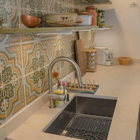 Relaxing Countryside - Casa Emmy Tatil Evi