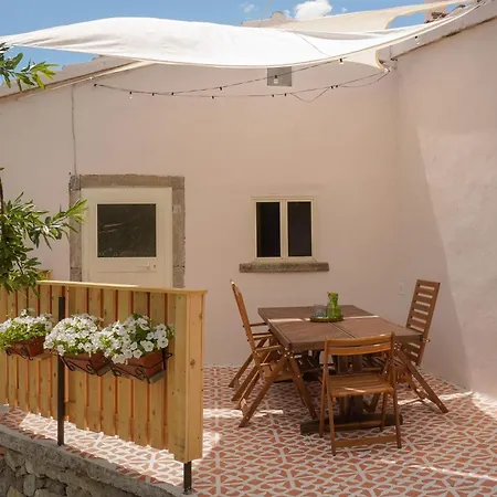 Relaxing Countryside - Casa Emmy Tatil Evi Castiglione Messer Marino
