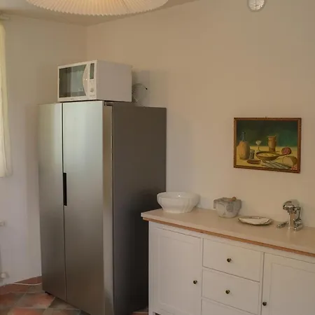 Relaxing Countryside - Casa Emmy *