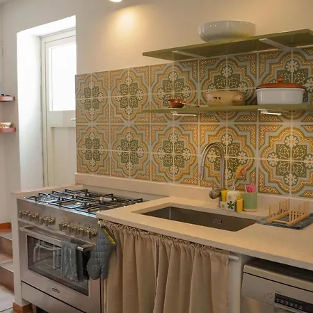 Tatil Evi Relaxing Countryside - Casa Emmy