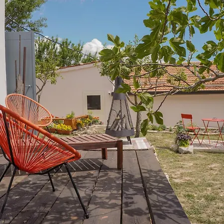 Tatil Evi Relaxing Countryside - Casa Emmy *