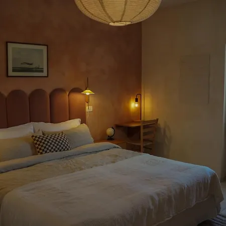 Tatil Evi Relaxing Countryside - Casa Emmy Castiglione Messer Marino