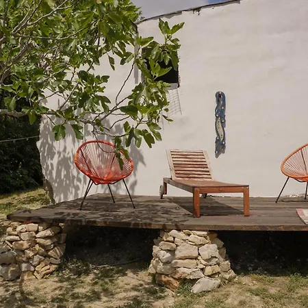 Relaxing Countryside - Casa Emmy Tatil Evi *