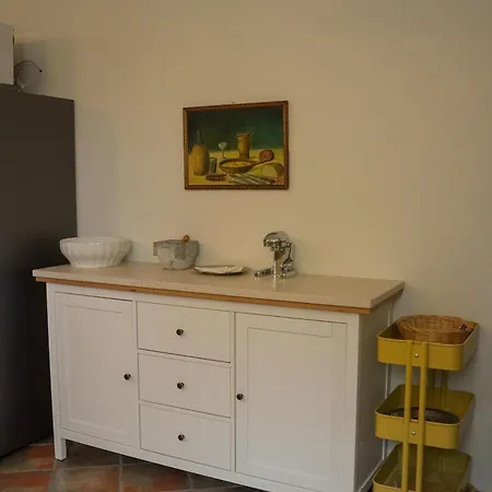 Tatil Evi Relaxing Countryside - Casa Emmy Castiglione Messer Marino