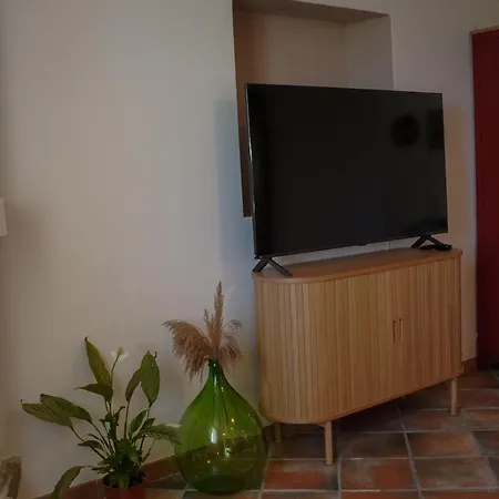 Relaxing Countryside - Casa Emmy Tatil Evi