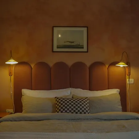 Relaxing Countryside - Casa Emmy * Castiglione Messer Marino