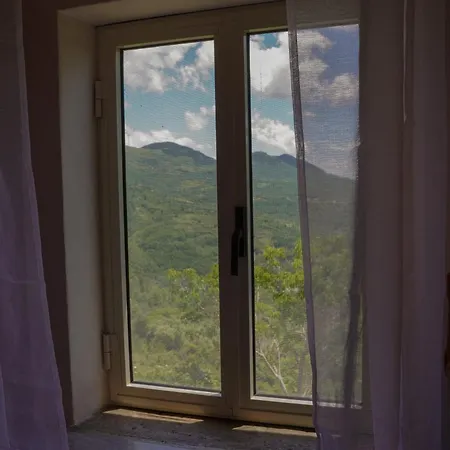 Tatil Evi Relaxing Countryside - Casa Emmy