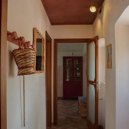 Relaxing Countryside - Casa Emmy