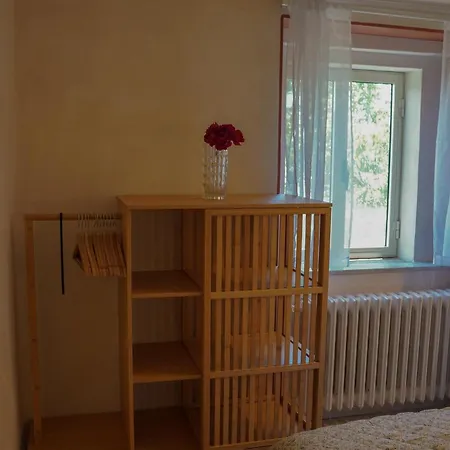 Relaxing Countryside - Casa Emmy Tatil Evi