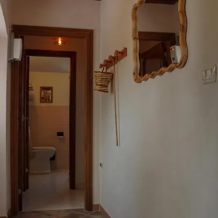 Relaxing Countryside - Casa Emmy Castiglione Messer Marino
