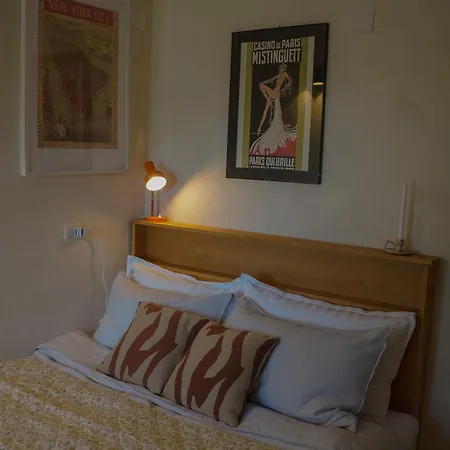 Relaxing Countryside - Casa Emmy Tatil Evi Castiglione Messer Marino